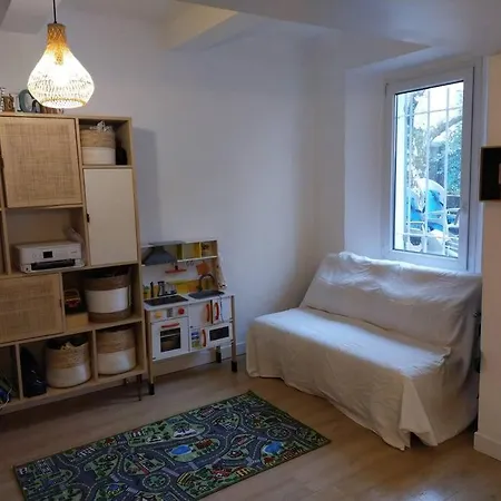 Charmante Maison De Village Provencale 85 M2 Apartment Aix-en-Provence