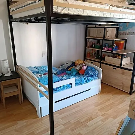 Charmante Maison De Village Provencale 85 M2 Apartment *