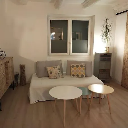 Charmante Maison De Village Provencale 85 M2 Apartment Aix-en-Provence